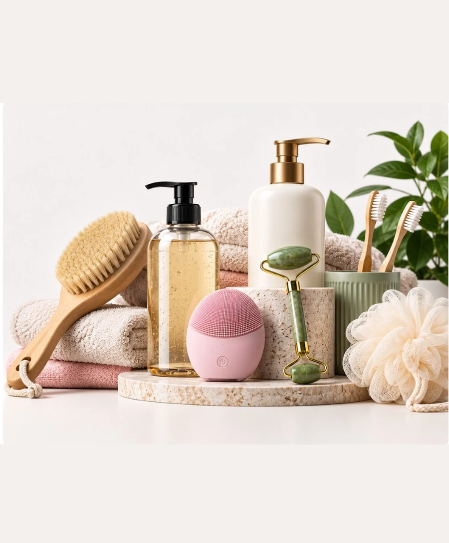 Beauty & Personal Care
