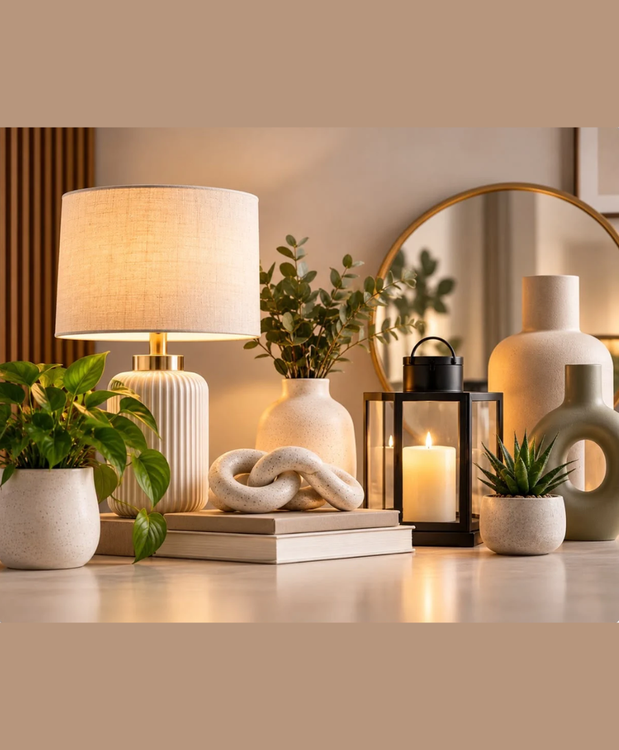 Decor & Lighting