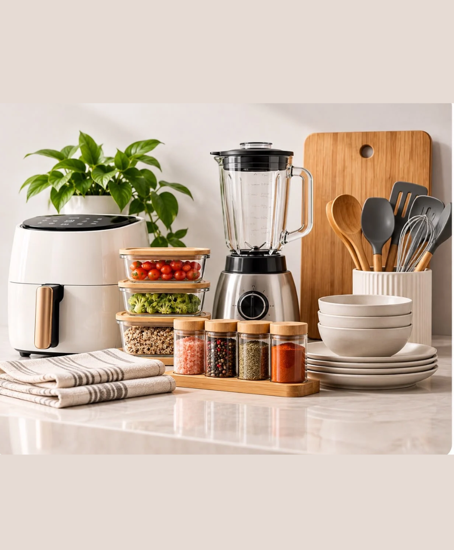 Home & Kitchen