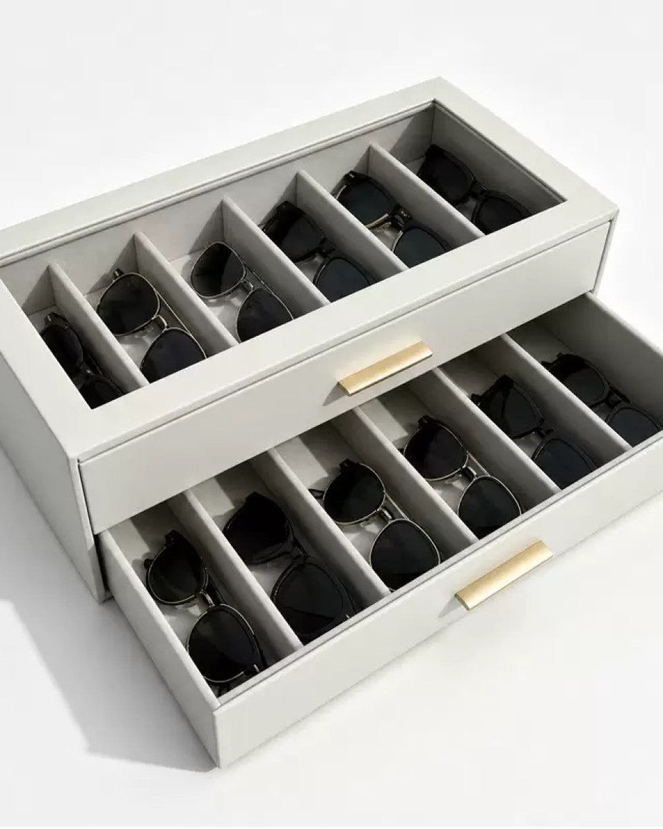 Sunglasses Storage Box