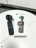 DJI OSMO POCKET 3 STANDARD [BRAND NEW]