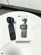 DJI OSMO POCKET 3 STANDARD [BRAND NEW]