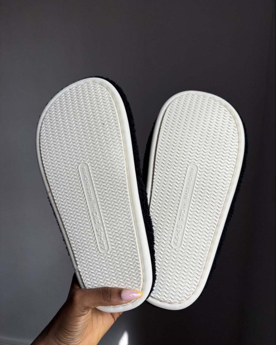 Indoor Footwear
