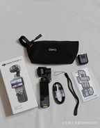DJI OSMO POCKET 4 STANDARD COMBO[BRAND NEW]