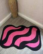 Bedside/Doormat (Water Absorbent 70x110cm , Really Wide)