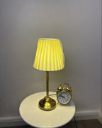 Retro Bedside Lamp (High Quality & Not Rechargeable)