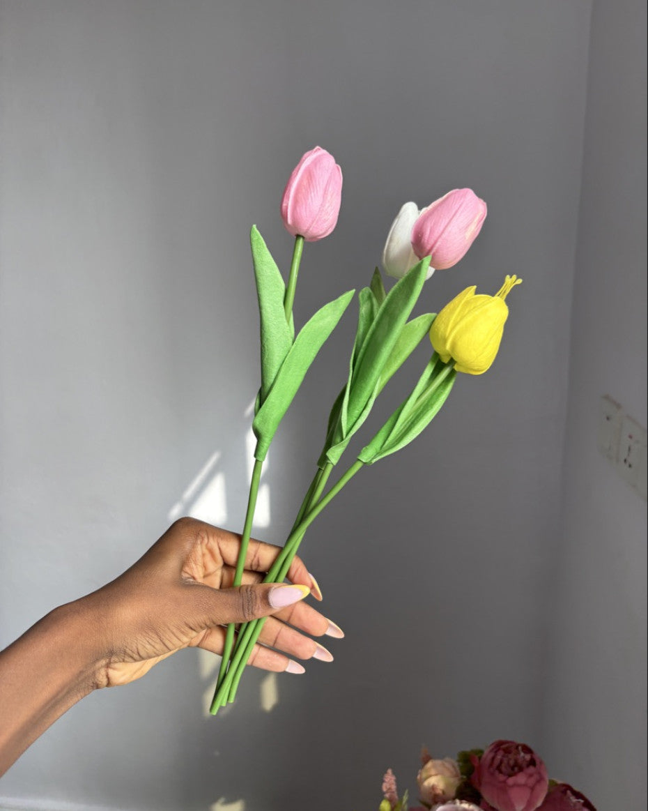Tulips(per 1)