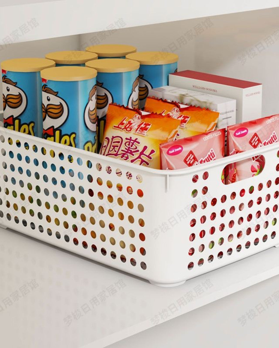 Storage Baskets