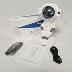 Astronaut Projector Light