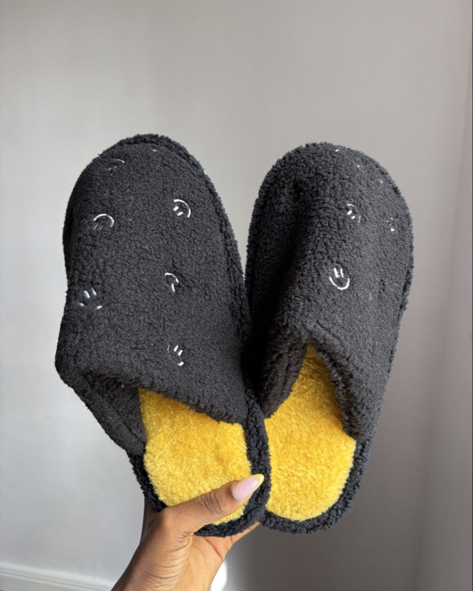 Indoor Footwear