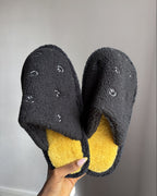 Indoor Footwear