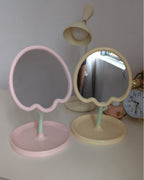 Sunflower Table Mirror.