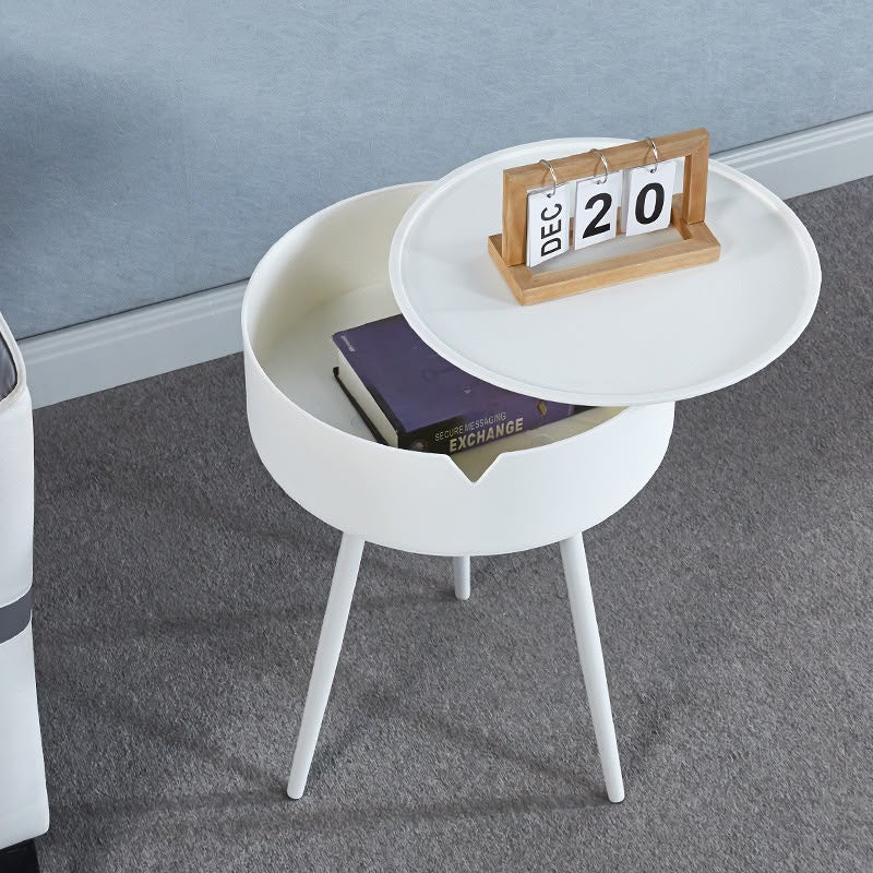 Lunar Side Table