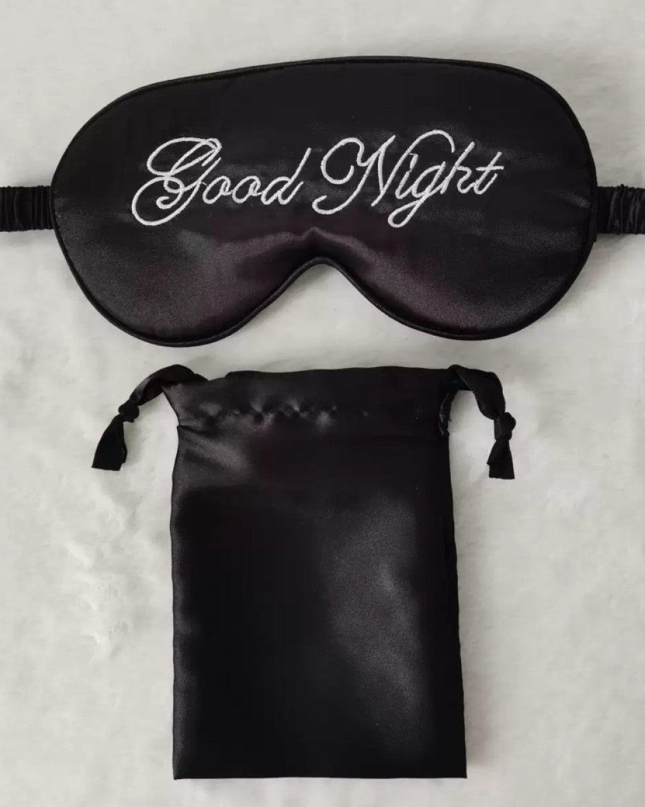 Sleep Mask