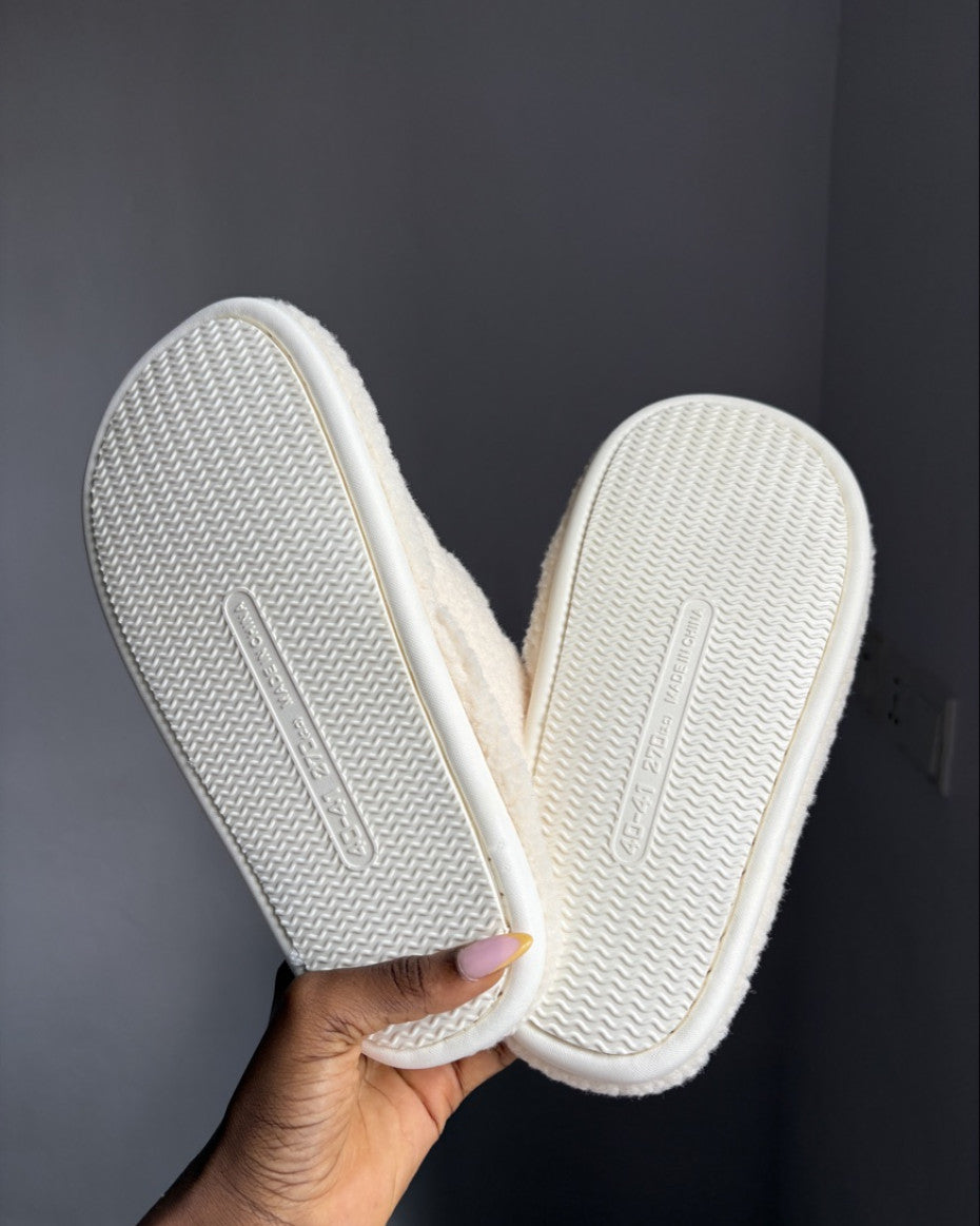 Indoor Footwear