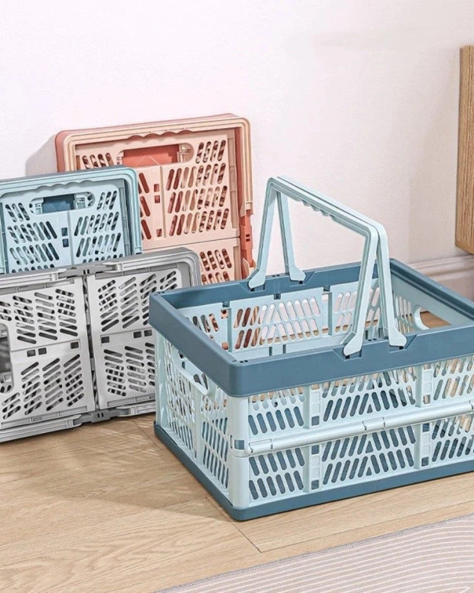 Foldable Basket