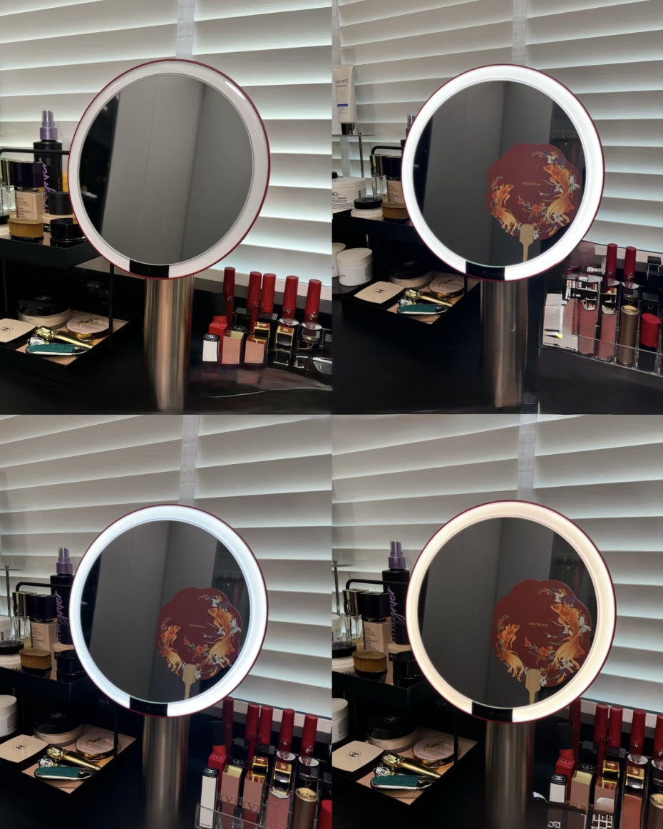 LED MIRROR
