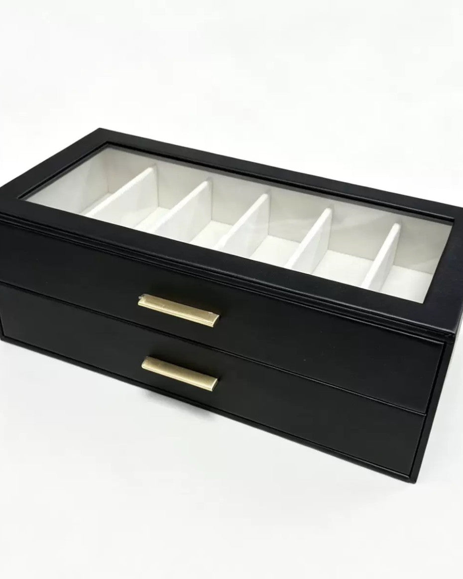 Sunglasses Storage Box