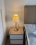 Retro Bedside Lamp (High Quality & Not Rechargeable)