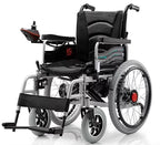 Electric Wheelchair (Adult, Elderly)