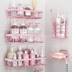 5pcs Shower Caddy