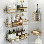 5pcs Shower Caddy