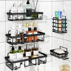 5pcs Shower Caddy