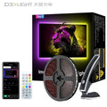 RGB TV Sync LED Back Light – Bluetooth App & Remote Control (Gen 2)