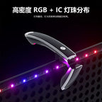 RGB TV Sync LED Back Light – Bluetooth App & Remote Control (Gen 2)