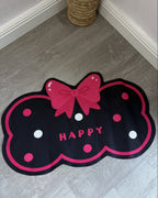 Happy Doormat