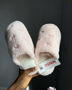 Indoor Footwear