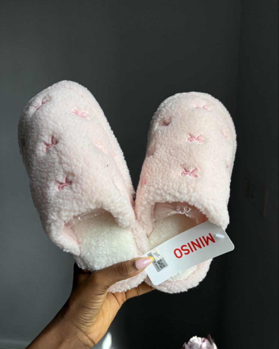 Indoor Footwear