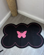 Bedside/Doormat (Water Absorbent 70x110cm , Really Wide)