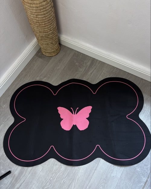 Bedside/Doormat (Water Absorbent 70x110cm , Really Wide)