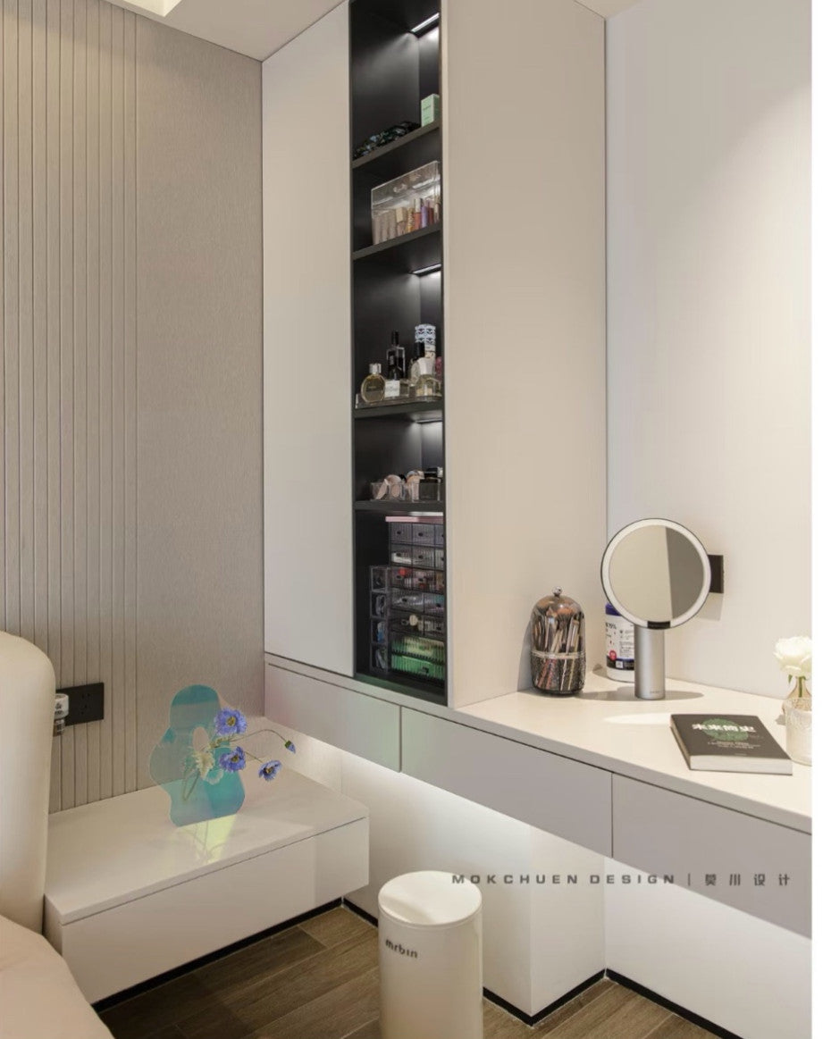 LED MIRROR