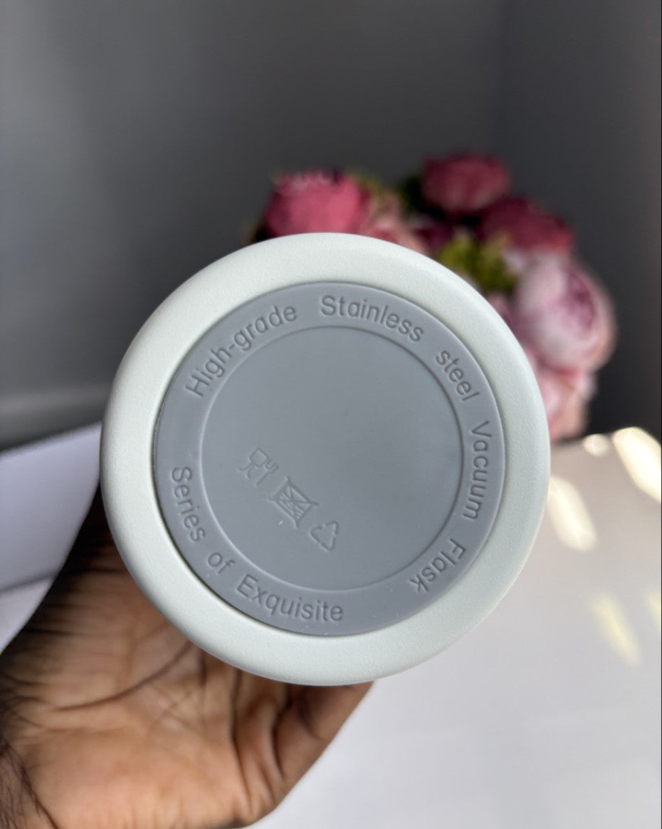 Gucgres Love 18hrs Insulated Bottle (leak Proof)