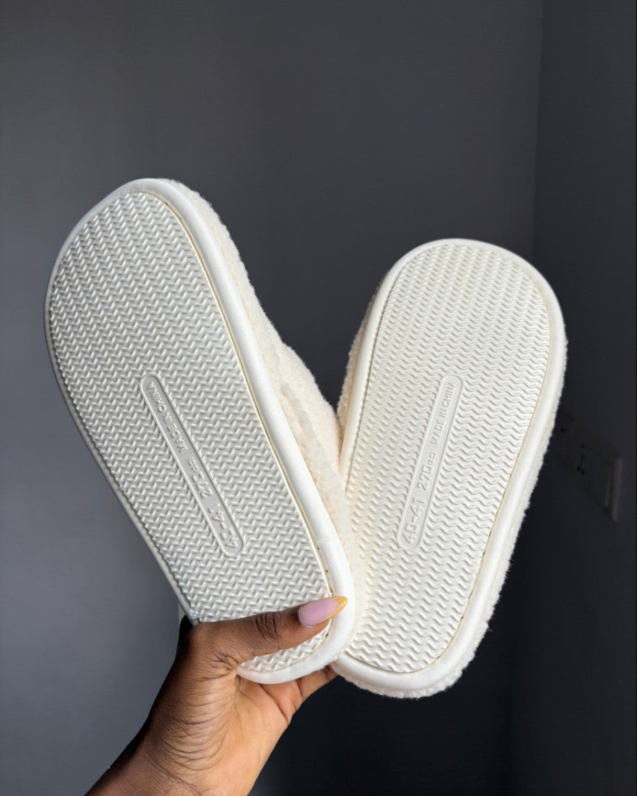 Indoor Footwear