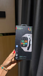 Kalobee Smart Watch