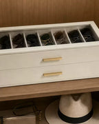 Sunglasses Storage Box