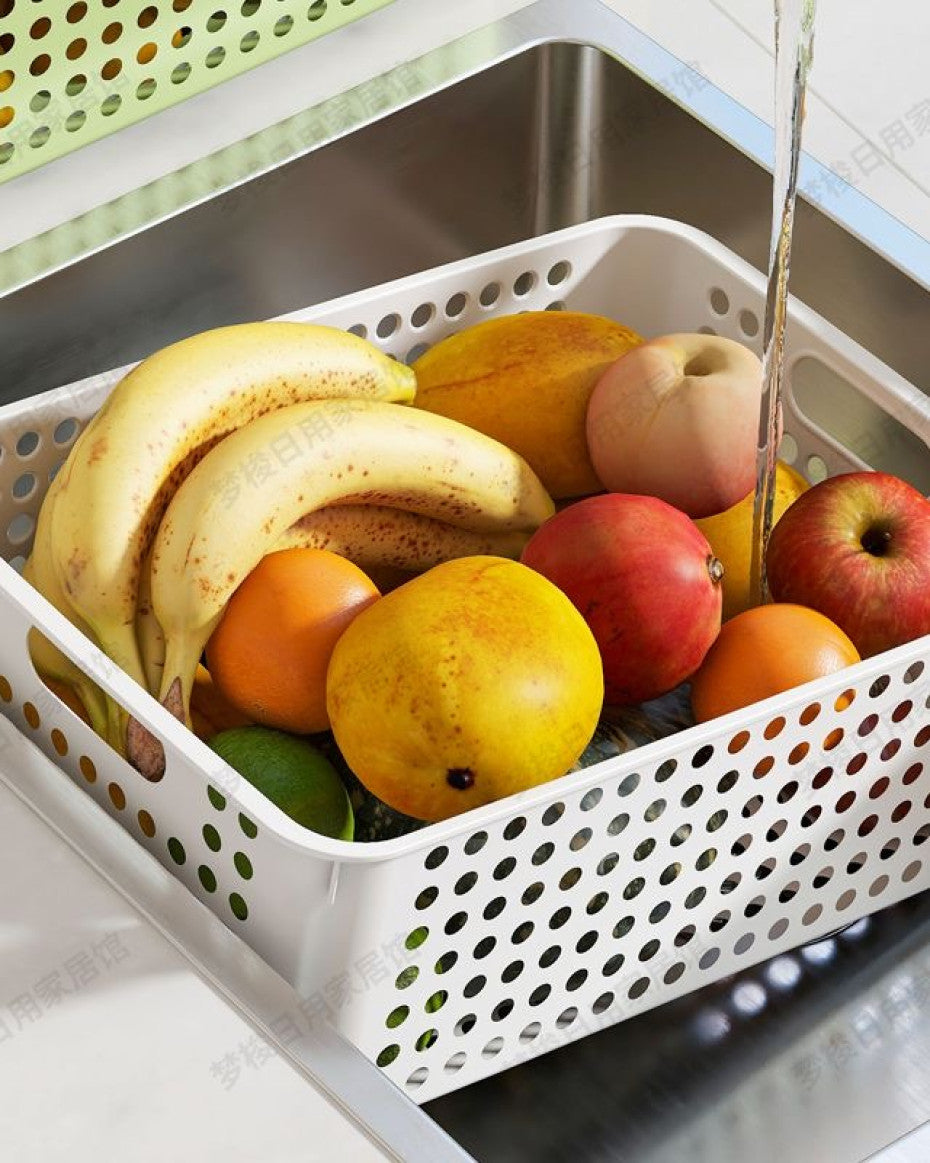 Storage Baskets