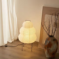 Japanese Style LED Pendant Light