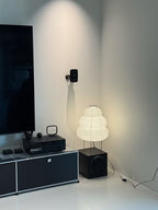 Japanese Style LED Pendant Light