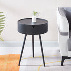 Lunar Side Table