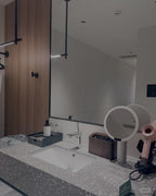 LED MIRROR