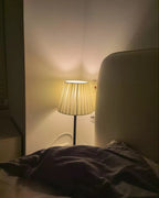 Retro Bedside Lamp (High Quality & Not Rechargeable)