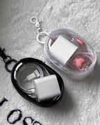 Charger Purse