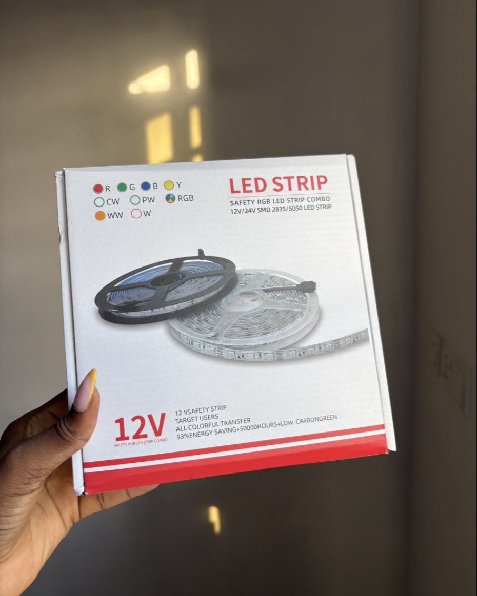 Led Strip Light