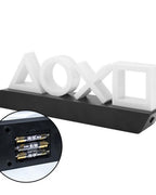 PS Icons  light