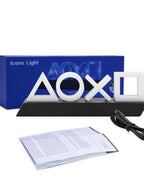 PS Icons  light
