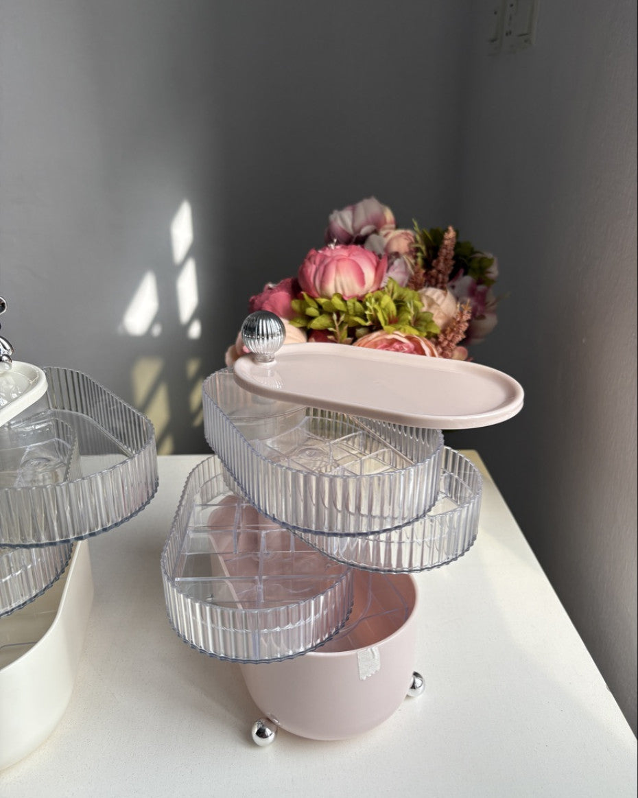 Table Top Organizer(Jewelry,accessories )